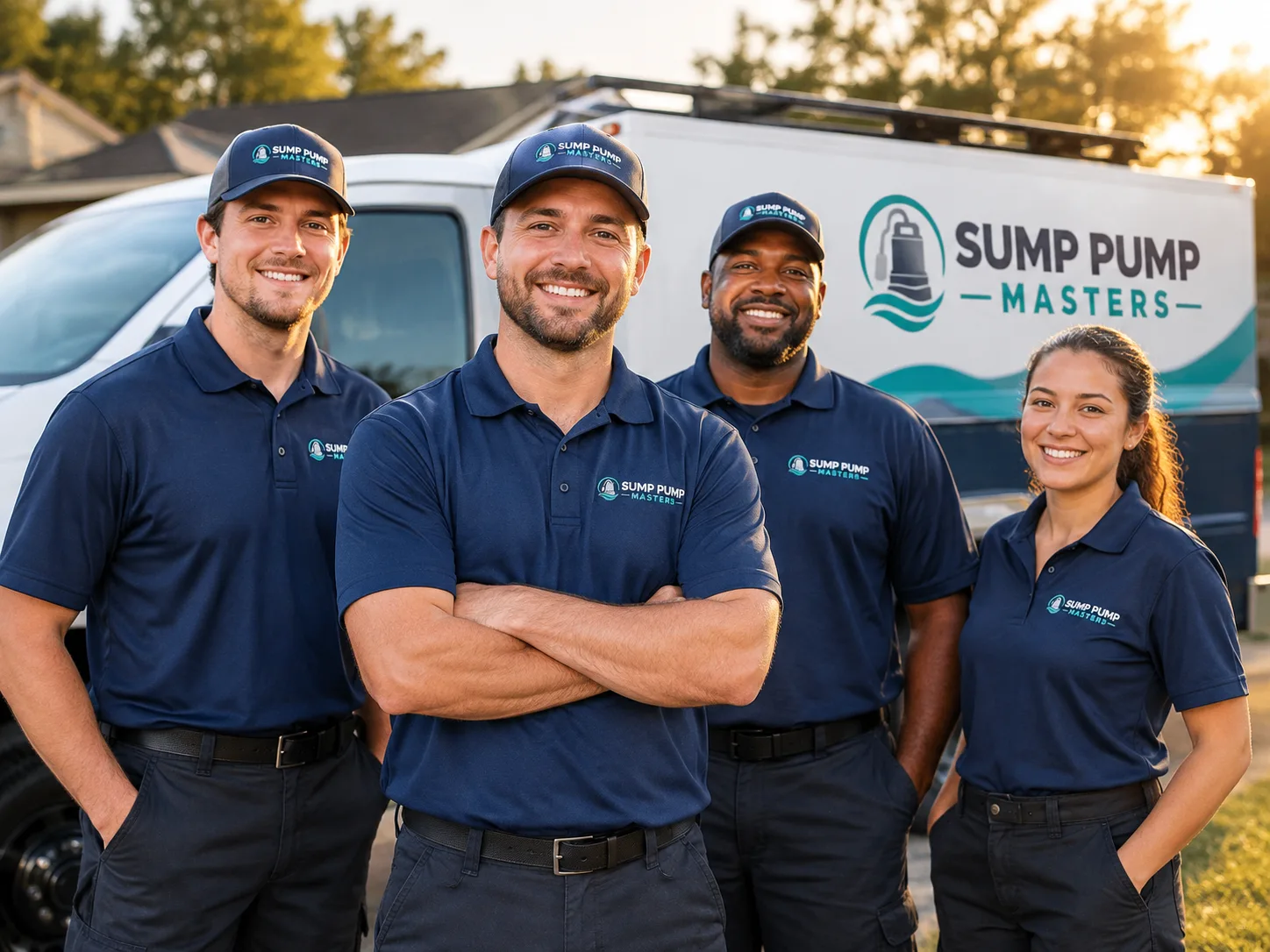 Sump Pump Repair company in Prince, WV